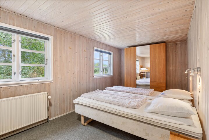 Sommerhus i0147 på Hjelmevej 17, Søndervig - Billede #22