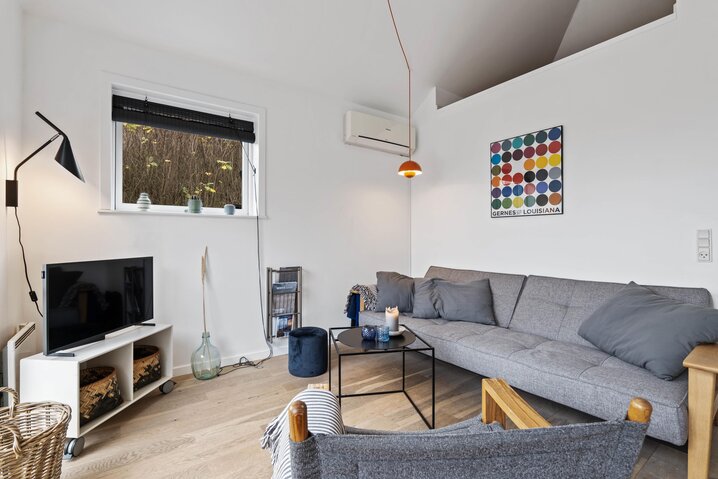 Sommerhus i0150 på Sletten 61, Søndervig - Billede #1