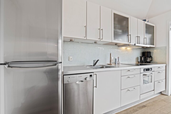 Sommerhus i0150 på Sletten 61, Søndervig - Billede #2