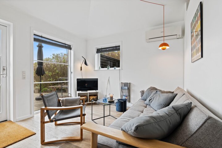Sommerhus i0150 på Sletten 61, Søndervig - Billede #3