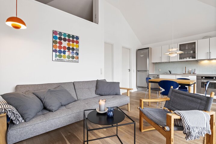 Sommerhus i0150 på Sletten 61, Søndervig - Billede #4