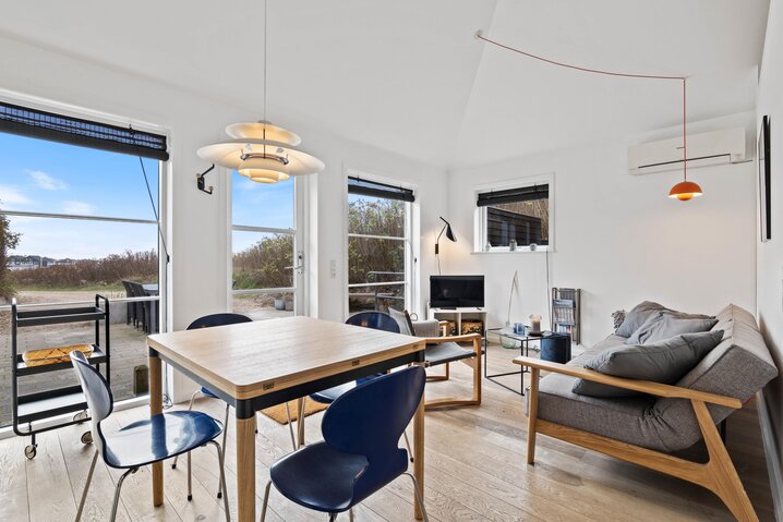 Sommerhus i0150 på Sletten 61, Søndervig - Billede #5