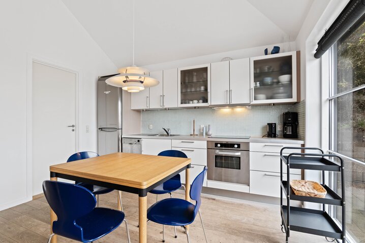 Sommerhus i0150 på Sletten 61, Søndervig - Billede #6