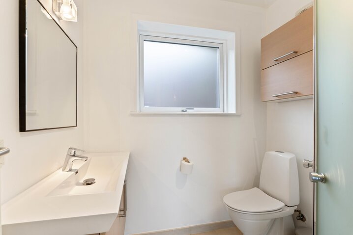 Sommerhus i0150 på Sletten 61, Søndervig - Billede #8