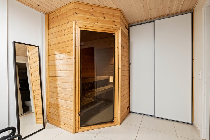 Sommerhus i0150 på Sletten 61, Søndervig - Billede #10