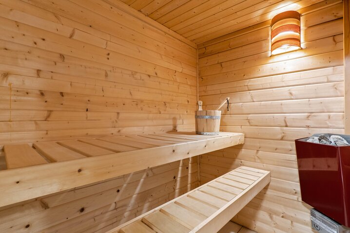 Sommerhus i0150 på Sletten 61, Søndervig - Billede #11