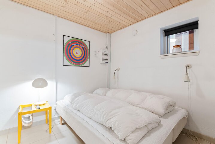 Sommerhus i0150 på Sletten 61, Søndervig - Billede #12