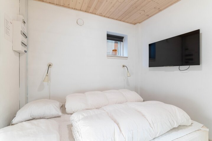 Sommerhus i0150 på Sletten 61, Søndervig - Billede #14