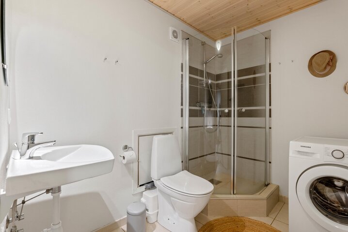 Sommerhus i0150 på Sletten 61, Søndervig - Billede #15