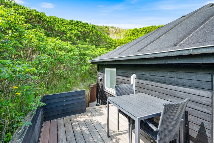 Sommerhus i0150 på Sletten 61, Søndervig - Billede #21