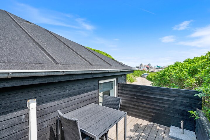 Sommerhus i0150 på Sletten 61, Søndervig - Billede #22