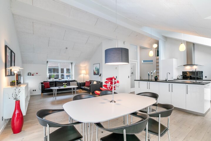 Sommerhus i0151 på Badevej 5 lejlighed 1 tv., Søndervig - Billede #7