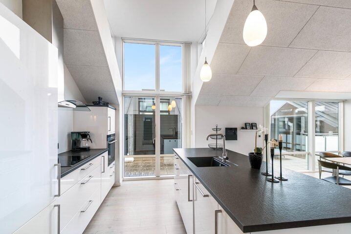 Sommerhus i0151 på Badevej 5 lejlighed 1 tv., Søndervig - Billede #8