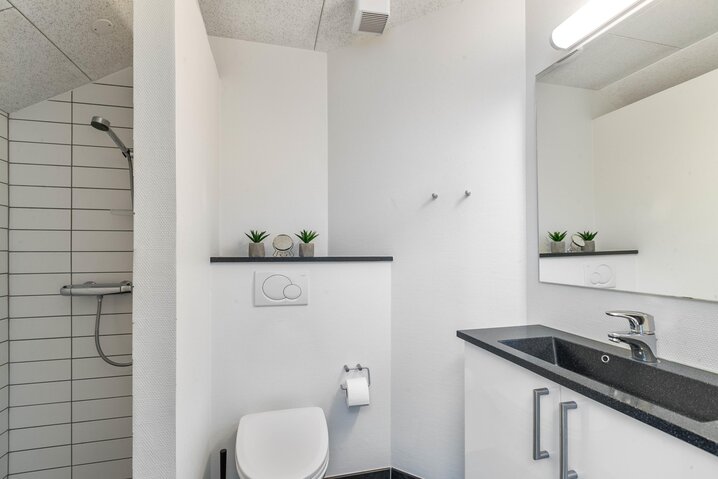 Sommerhus i0151 på Badevej 5 lejlighed 1 tv., Søndervig - Billede #16