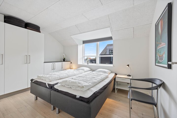 Sommerhus i0151 på Badevej 5 lejlighed 1 tv., Søndervig - Billede #10