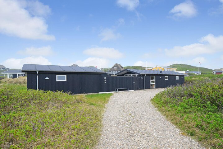 Sommerhus i0152 på Badevej 39, Søndervig - Billede #28