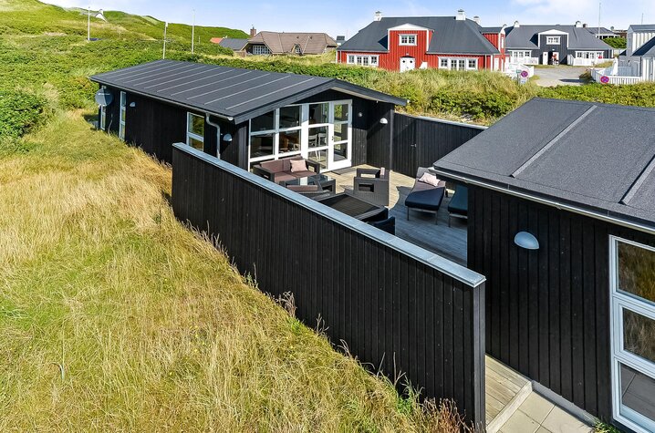 Sommerhus i0152 på Badevej 39, Søndervig - Billede #25