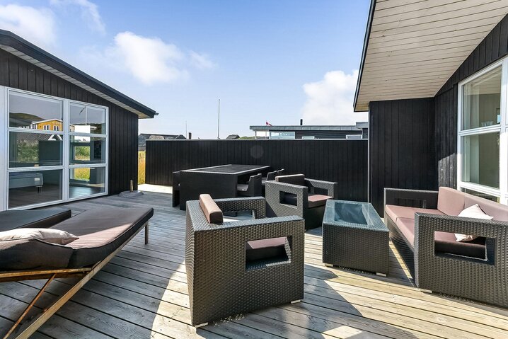 Sommerhus i0152 på Badevej 39, Søndervig - Billede #22