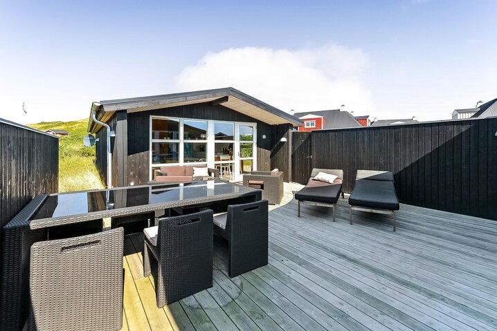 Sommerhus i0152 på Badevej 39, Søndervig - Billede #23