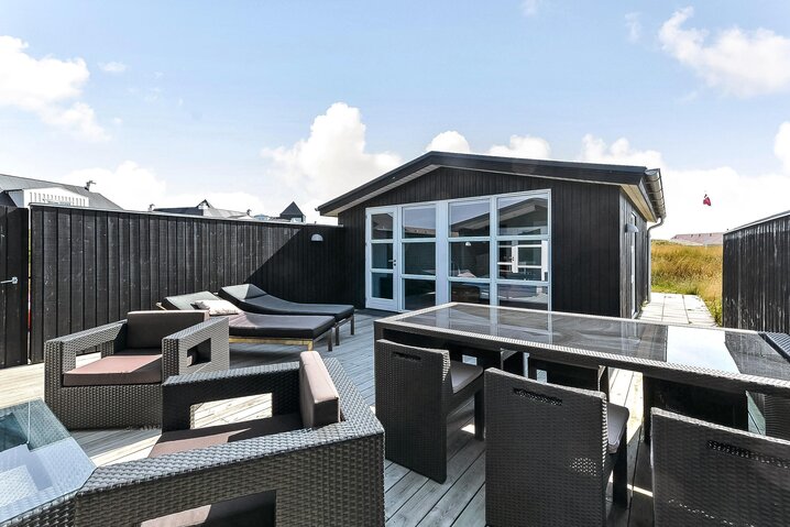 Sommerhus i0152 på Badevej 39, Søndervig - Billede #24