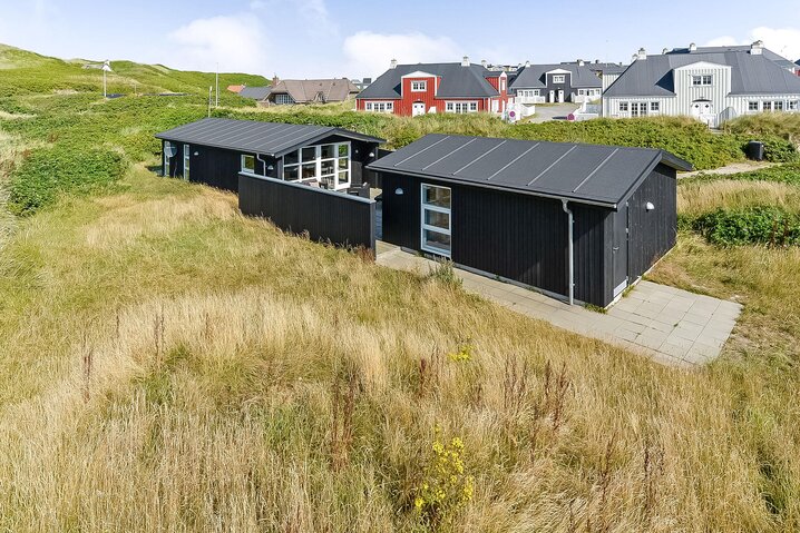 Sommerhus i0152 på Badevej 39, Søndervig - Billede #27