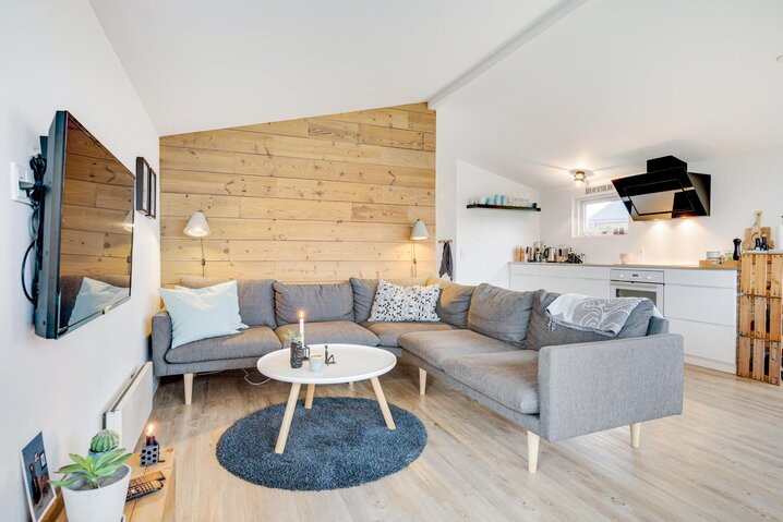 Sommerhus i0152 på Badevej 39, Søndervig - Billede #5