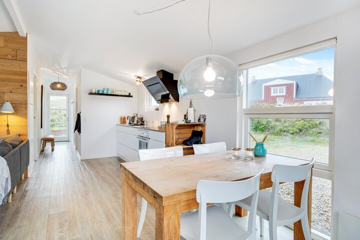 Sommerhus i0152 på Badevej 39, Søndervig - Billede #10