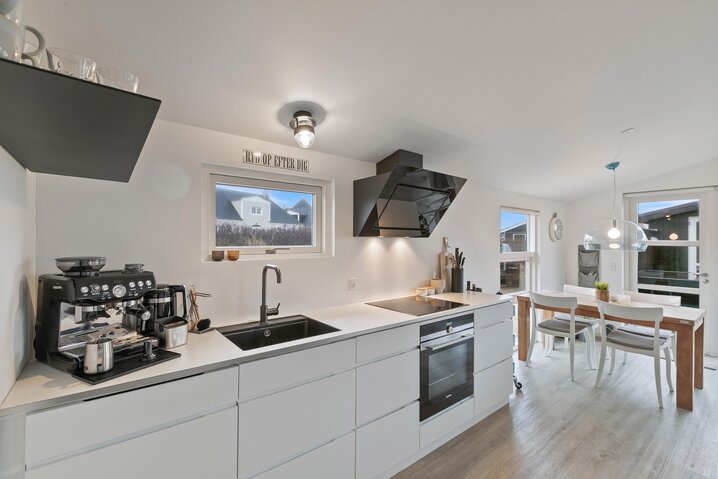 Sommerhus i0152 på Badevej 39, Søndervig - Billede #2