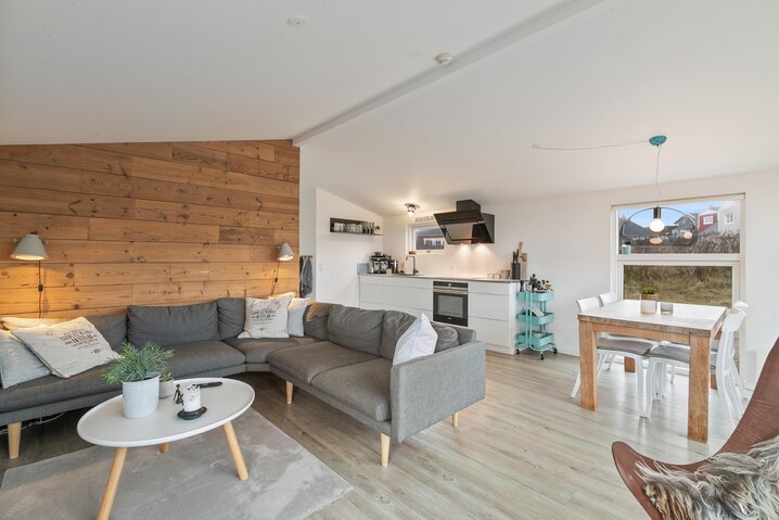 Sommerhus i0152 på Badevej 39, Søndervig - Billede #4