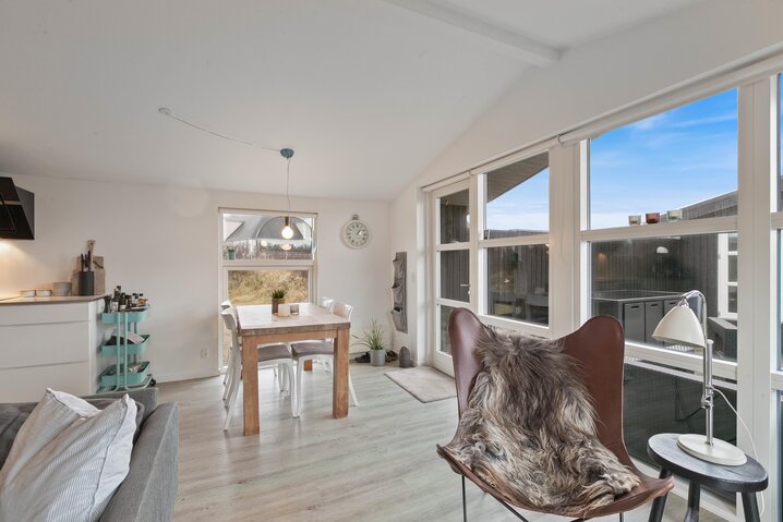 Sommerhus i0152 på Badevej 39, Søndervig - Billede #5