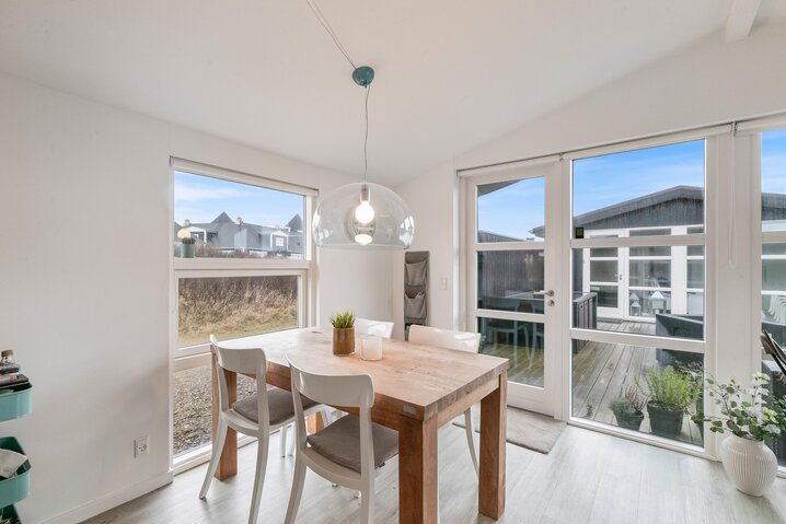 Sommerhus i0152 på Badevej 39, Søndervig - Billede #6