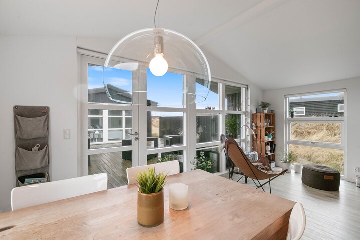 Sommerhus i0152 på Badevej 39, Søndervig - Billede #7