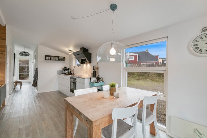 Sommerhus i0152 på Badevej 39, Søndervig - Billede #8