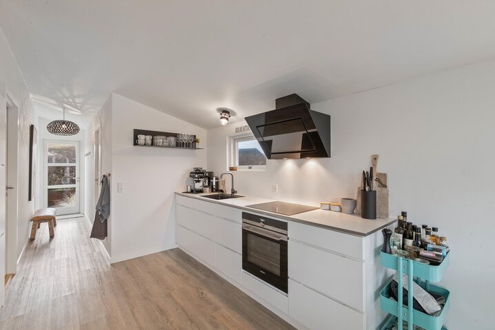 Sommerhus i0152 på Badevej 39, Søndervig - Billede #9