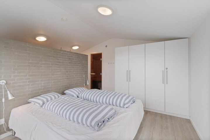 Sommerhus i0152 på Badevej 39, Søndervig - Billede #11