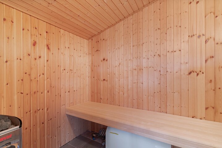 Sommerhus i0152 på Badevej 39, Søndervig - Billede #12