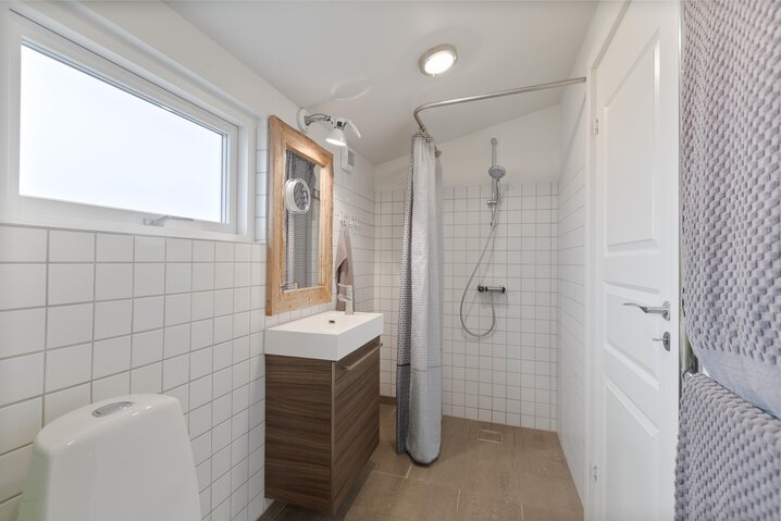 Sommerhus i0152 på Badevej 39, Søndervig - Billede #16