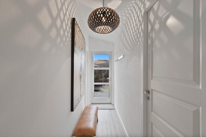 Sommerhus i0152 på Badevej 39, Søndervig - Billede #19