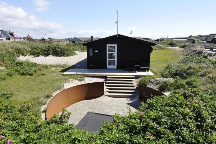 Sommerhus i0152 på Badevej 39, Søndervig - Billede #26