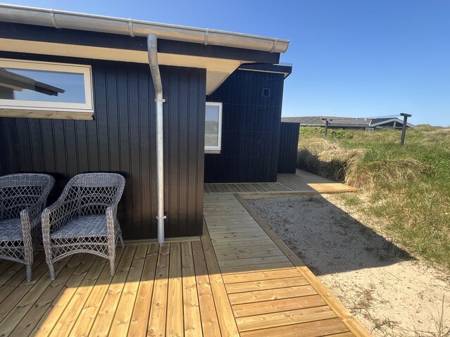 Sommerhus i0156 på Nordlysvej 13, Søndervig - Billede #22