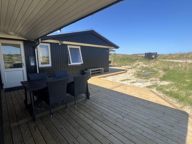 Sommerhus i0156 på Nordlysvej 13, Søndervig - Billede #24