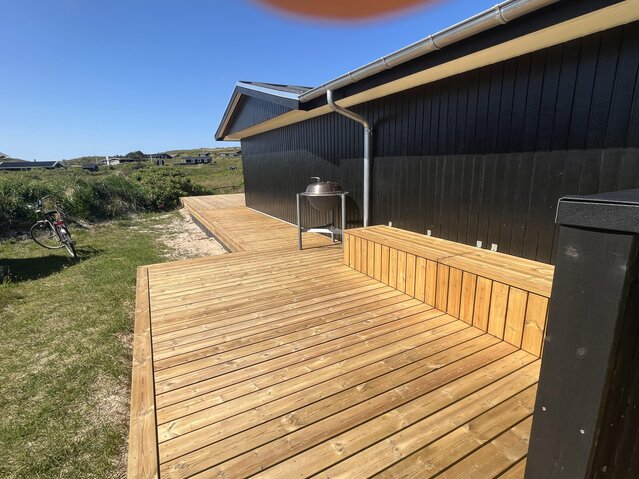 Sommerhus i0156 på Nordlysvej 13, Søndervig - Billede #26
