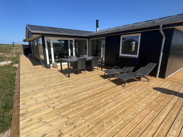 Sommerhus i0156 på Nordlysvej 13, Søndervig - Billede #25