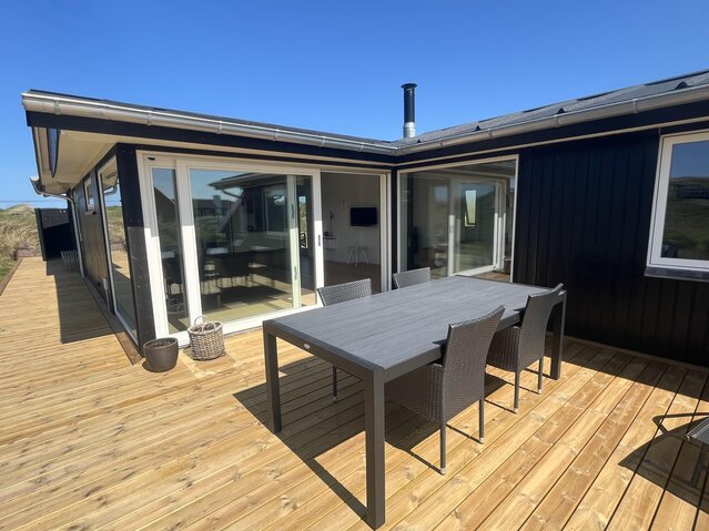 Sommerhus i0156 på Nordlysvej 13, Søndervig - Billede #27