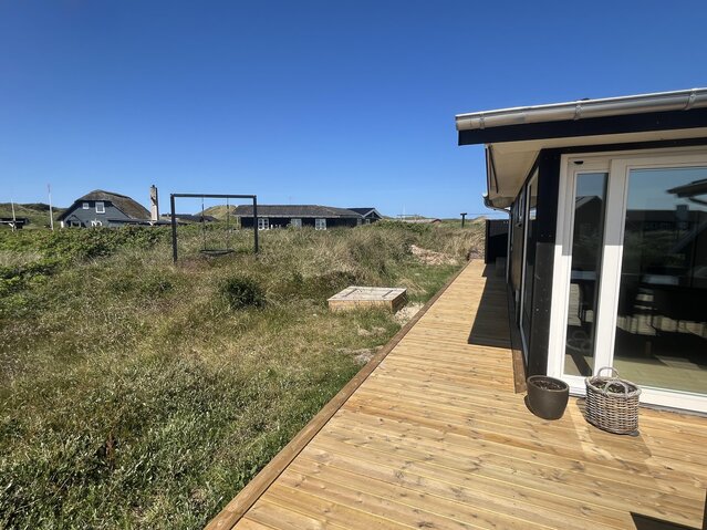 Sommerhus i0156 på Nordlysvej 13, Søndervig - Billede #30