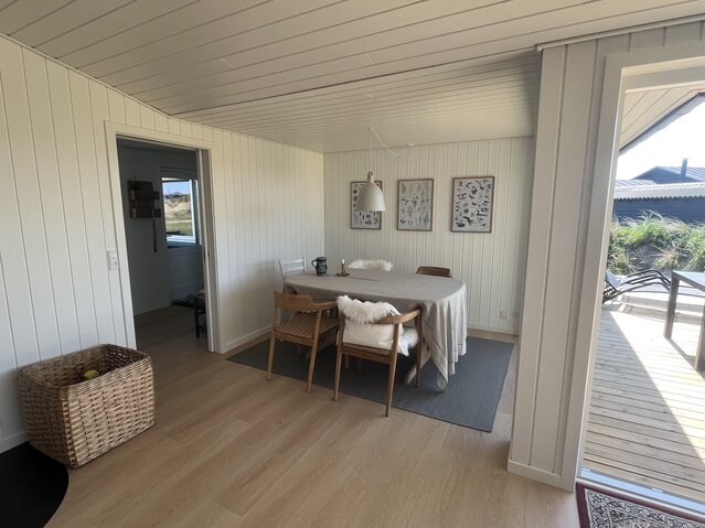 Sommerhus i0156 på Nordlysvej 13, Søndervig - Billede #8