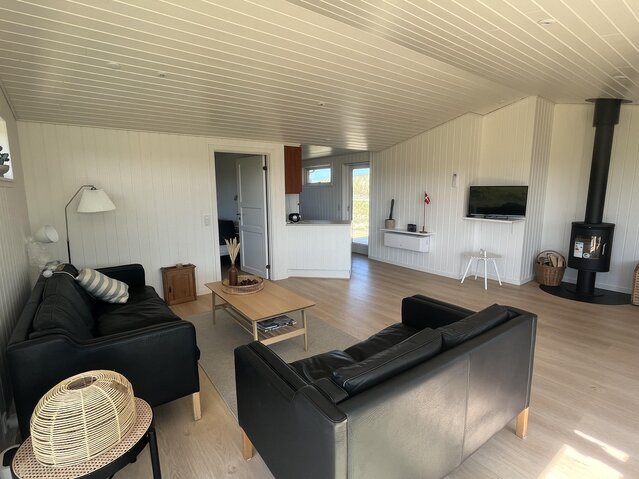 Sommerhus i0156 på Nordlysvej 13, Søndervig - Billede #6