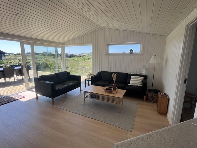 Sommerhus i0156 på Nordlysvej 13, Søndervig - Billede #3