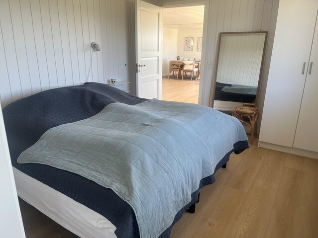 Sommerhus i0156 på Nordlysvej 13, Søndervig - Billede #18