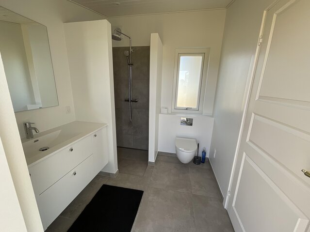 Sommerhus i0156 på Nordlysvej 13, Søndervig - Billede #12